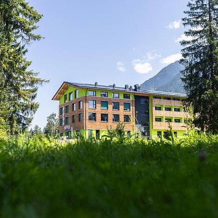 Explorer Hotel Garmisch Farchant Eksteriør bilde