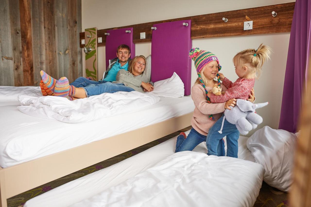 Explorer Hotel Garmisch Farchant Eksteriør bilde